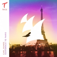 Carl Nunes - Guatemala to Paris (Original Mix) [2018] [EDM RG]