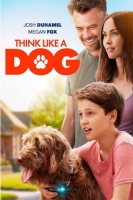 Think Like a Dog 2020 BDRip XviD AC3-EVO