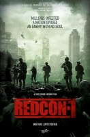 Redcon-1 2018 BRRip XviD AC3-EVO