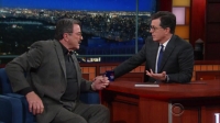 Stephen Colbert 2017 01 12 Tom Selleck HDTV x264-BRISK[eztv]