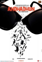 Andhadhun 2018 Hindi PRE-H264-AC3-Zi$t