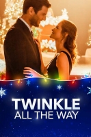 Twinkle All the Way 2019 720p WEBRip 800MB x264-GalaxyRG