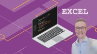 Udemy - Control Excel with Python & OpenPyXL
