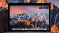 macOS Sierra 10.12.3 Build 16D32 Intel 2017 - Freeware Sys