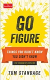Go Figure - Things You Didn’t Know You Didn’t Know Go Figure - Things You Didn’t Know You Didn’t Know