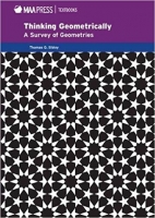 [ DevCourseWeb ] Thinking Geometrically - A Survey of Geometries