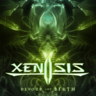 Xenosis (USA) - Devour And Birth (2018) [mp3@320] [Progressive Death Metal]