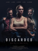 The Discarded 2020 720p WEBRip HEVC x265-RMTeam