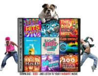 MutzNutz Music Pack 180 2019