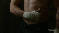 Shadowhunters S01E11 HDTV x264 FLEET rarbg