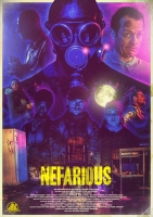 Nefarious 2019 HDRip XviD AC3-EVO