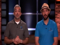 Shark Tank S12E03 480p x264-mSD EZTV Shark Tank S12E03 480p x264-mSD EZTV