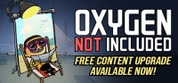 Oxygen Not Included v393356 Oxygen Not Included v393356