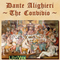 Convivio (Dante Alighieri) - read by various readers [en]
