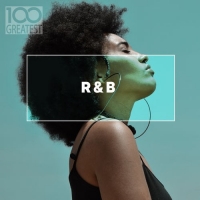 VA - 100 Greatest R&B (2019) Mp3 320kbps [PMEDIA]  ️