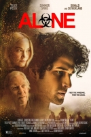 Alone 2020 BRRip XviD AC3-EVO