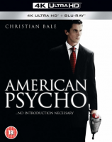 American Psycho 2000 4K HDR 2160p BDRip Ita Eng x265-NAHOM