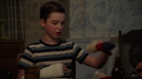 Young Sheldon S04E03 1080p HEVC x265-MeGusta EZTV