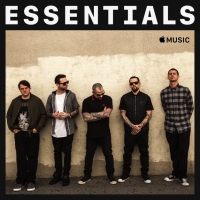 Good Charlotte - Essentials (2020) Mp3 320kbps [PMEDIA] ️