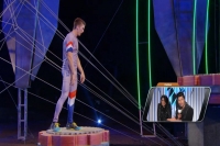 Ultimate Beastmaster S02E10 WEB x264-STRiFE[eztv]