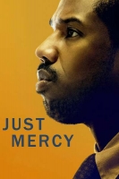 Just Mercy 2020 720p WEBRip 800MB x264-GalaxyRG