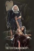 The Ten Commandments 1923 Restored Edition WEB H264-OUTFLATE[TGx]