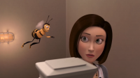 Bee Movie 1080p Netflix DL + English Subtitles