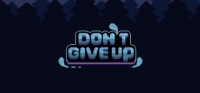 Don't Give Up