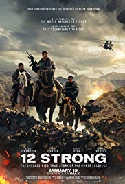 12 Strong [2018] BRRip XviD-BLiTZKRiEG avi