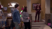 Indebted S01E01 720p HDTV x264-AVS EZTV