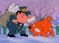 Frosty the Snowman (1969) [720p] [BluRay] [YTS] [YIFY]