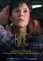 Ride 2018 iTALiAN AC3 BRRip XviD-T4P3