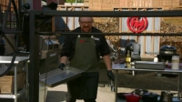 Fire Masters S03E06 Nice to Meat You XviD-AFG EZTV