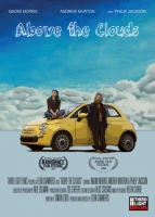 Above The Clouds 2018 HDRip XviD AC3-EVO