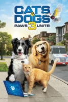 Cats and Dogs 3 Paws Unite 2020 BDRip x264-SOIGNEUR[TGx]