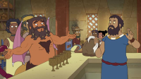 Krapopolis S01E12 XviD-AFG EZTV Krapopolis S01E12 XviD-AFG EZTV