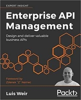 [ FreeCourseWeb ] Enterprise API Management (PDF)
