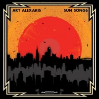 Art Alexakis - Sun Songs (2019) Mp3 (320kbps) [Hunter]