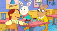 Arthur s19 e06 - e10 720p MP4's + subs BigJ0554