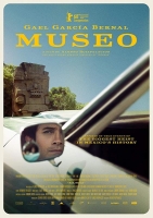 Museo (2018) 720p WEB-DL 999MB - MkvCage Museo (2018) 720p WEB-DL 999MB - MkvCage