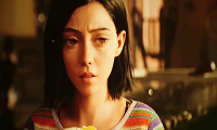 Alita Battle Angel 2019 English 720p HDTC x264 AAC LLG