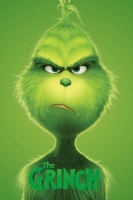 The Grinch 2018 1080p BluRay x264-GECKOS[TGx]
