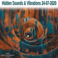 Headdock - Hidden Sounds & Vibrations 24-07-2020 [3CD] {1337x}