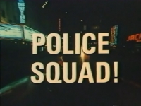 Police Squad! - Original 1982 Naked Gun Series (All 6 Episodes)