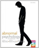Abnormal Psychology in a Changing World (9th Edition) [NulledPremium]