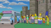 The Simpsons S35E08 iNTERNAL XviD-AFG EZTV