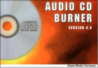 Abyssmedia Audio CD Burner v4.7.5.0 + Crack {B4tman}
