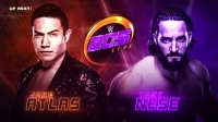 WWE 205 Live 2021 02 12 XviD-AFG EZTV WWE 205 Live 2021 02 12 XviD-AFG EZTV