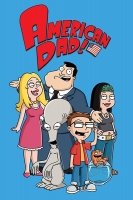 American Dad S16E23 WEB x264-ROYALTiES