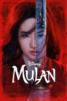 Mulan 2020 1080p WEBRip DDP5 1 X264-EVO